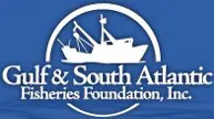 Gulf & South Atlantic Fisheries Foundation logo.